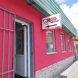 HIB Motorcycles, Sibiu