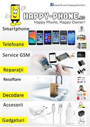 happy-phone.ro, Arad