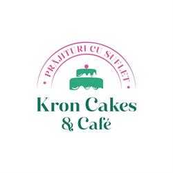 Kron Cakes & Café (fost Băcănia din Cetate), Braşov