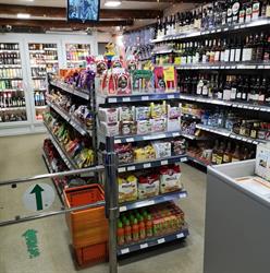 Non-stop Market Grocery store 24/7 Magazin alimentar Non-Stop, Braşov