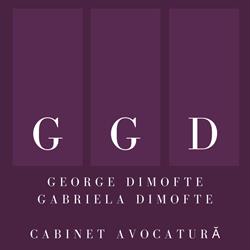 George & Gabriela Dimofte - Cabinet Avocatura Galati