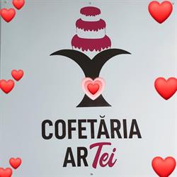 Cofetaria ArTei, Mihai Viteazu