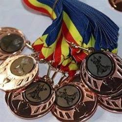 DANS SPORTIV POTAISSA Turda