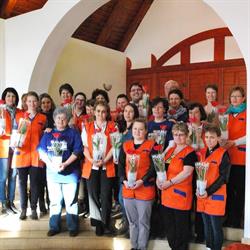 Filiala Reghin a Fundatiei Crestine Diakonia