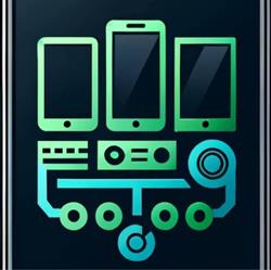 NewTech Repair, Iaşi