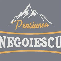 Pensiunea Negoiescu, Gârda de Sus