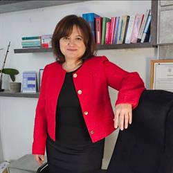 Cabinet Avocat Rata Ana Maria, Iaşi