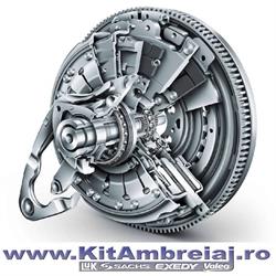 Service Efect Impex www.kitambreiaj.ro, Dragomireşti-Deal