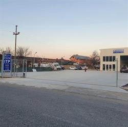 Staţie ITP - Mitu Trans Serv, Drăgăşani