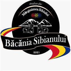 Băcănia Sibianului, Alba Iulia