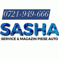 SASHA Service & Piese Auto, Drobeta-Turnu Severin