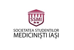 Societatea Studenţilor Medicinişti Iaşi - SSMI