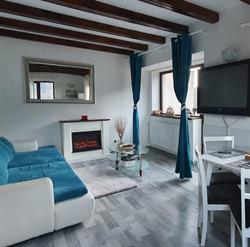 Panoramic View Apartment, Buşteni