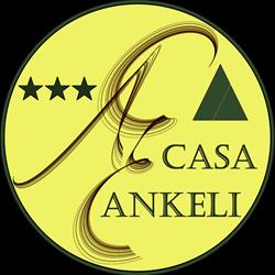 Casa Ankeli, Buşteni