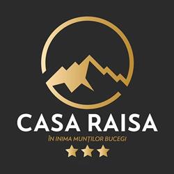 Casa Raisa, Buşteni