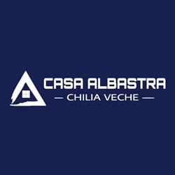 Casa Albastră Chilia-Veche, Chilia Veche