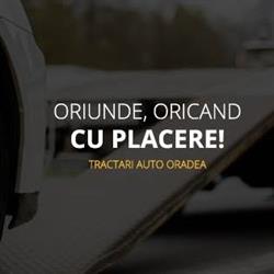 Tractari Oradea - Tractari Auto Bihor, Cheriu