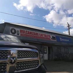 Vulcanizare Rm Sarat Cattaleya, Autoturisme,Camioane si Utilaje agricole