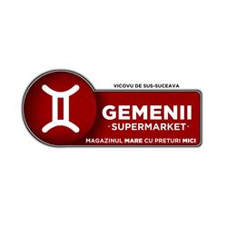 Supermarket Gemenii, Vicovu de Sus