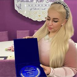 Paradise Kiss Beauty Academy, Baia Mare