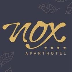 Aparthotel NOX, Cluj-Napoca