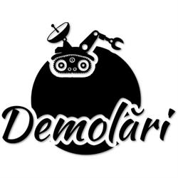 Demolări & excavaţii Bucureşti