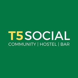 T5 Social, Bucureşti