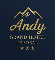 Andy Grand Hotel Predea, Predeal