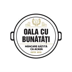 Oala cu bunătăţi, Bucureşti