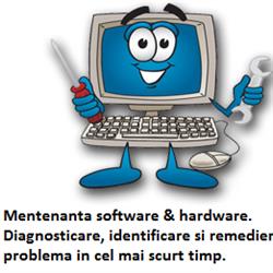 Pif Computers SRL, Târgovişte
