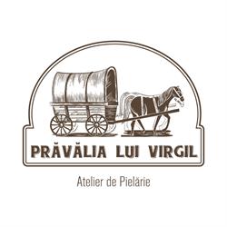 Prăvălia lui Virgil, Bucureşti