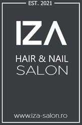 IZA SALON - COAFURA SI ARTA UNGHII, Braşov