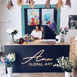 Ana Floral ART, Braşov