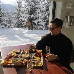 Chalet 2B, Cavnic