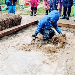 Kinderland, Timişoara