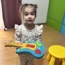 Grădiniţa Anastasia Kids, Timişoara