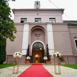 Corvin Events, Hunedoara