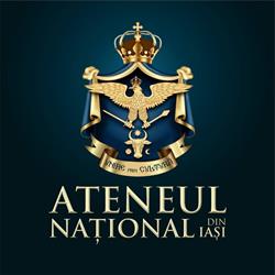 Ateneul Naţional din Iaşi