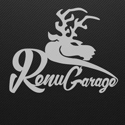 Renu Garage, Constanţa