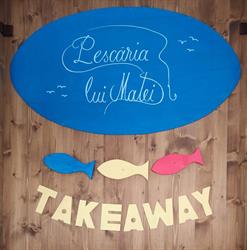 Matei Takeaway, Constanţa