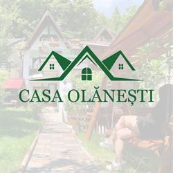 Cazare Baile Olanesti - Casa Olanesti