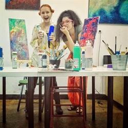 Ellep Atelier, Bucureşti