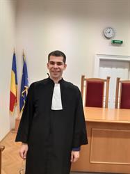 Cabinet Avocat Szatmari Sándor Ferenc Ügyvédi Iroda, Oradea
