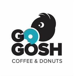 Gogosh Coffee&Donuts, Sibiu