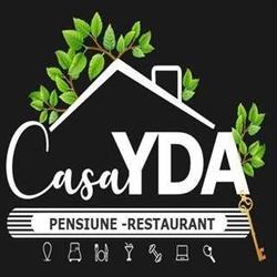 Pensiunea Casa YDA, Horezu