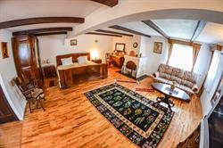 Casa Veche Maldaresti Horezu