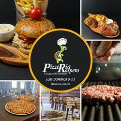 Pizzeria Rospeto, Iaşi