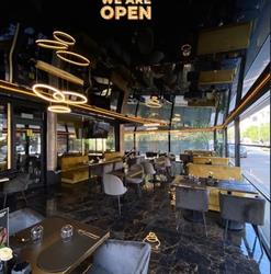 Check-In Lounge, Popeşti-Leordeni
