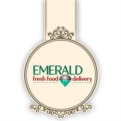 EMERALD FOOD, Bucureşti