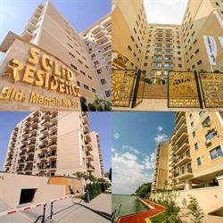 Solid Apartment Boutique 53, Mamaia